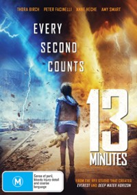 13 minut