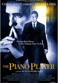 Plakat filmu Zawód morderca