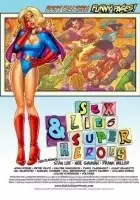 Jim Valentino / Sex, Lies & Superheroes