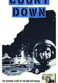 Plakat filmu Odliczanie wstecz