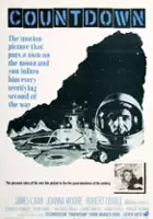 plakat filmu Odliczanie wstecz