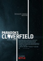 plakat filmu Paradoks Cloverfield