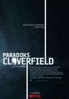 plakat filmu Paradoks Cloverfield