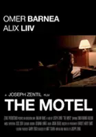 plakat filmu The Motel