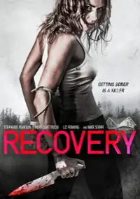 Plakat filmu Recovery