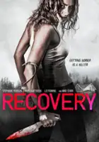 plakat filmu Recovery