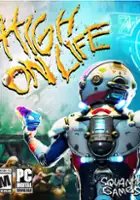 plakat filmu High On Life