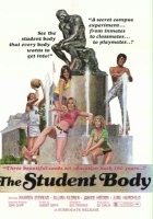 plakat filmu The Student Body