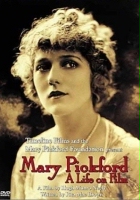 plakat filmu Mary Pickford: A Life on Film
