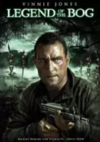 Paul Valentine / Legend of the Bog