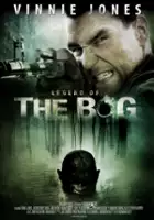 plakat filmu Legend of the Bog