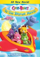 plakat filmu Care Bears to the Rescue