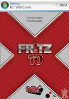 plakat filmu Fritz 10 