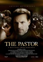 plakat filmu The Pastor