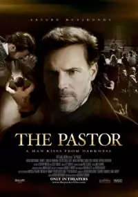 Plakat filmu The Pastor