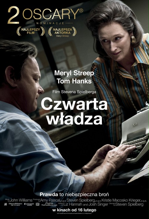 Czwarta władza