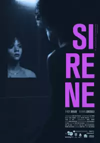 Plakat filmu Sirene