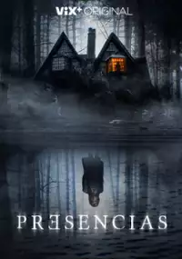 Plakat filmu Presencias