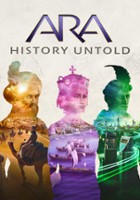 plakat filmu Ara: History Untold