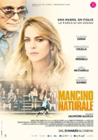 plakat filmu Mancino naturale