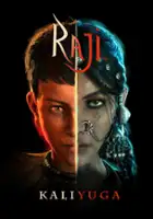 plakat gry Raji: Kaliyuga
