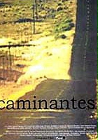 plakat filmu Caminantes