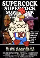 plakat filmu Supercock