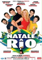 plakat filmu Natale a Rio