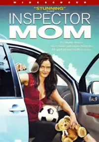 Plakat filmu Inspektor mama