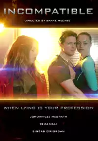 Plakat filmu Incompatible