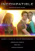 plakat filmu Incompatible