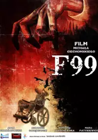 Plakat filmu F99