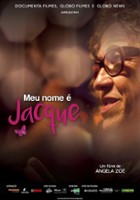 plakat filmu My Name Is Jacque