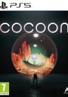 plakat filmu Cocoon