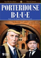 plakat filmu Porterhouse Blue