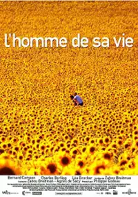 Plakat filmu L'Homme de sa vie