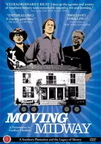Plakat filmu Moving Midway
