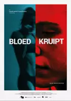 plakat filmuBloed Kruipt