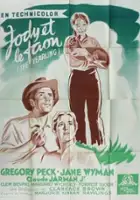 plakat filmu Roczniak