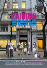 Plakat filmu Lasikatto