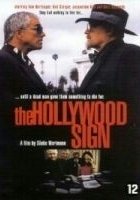 plakat filmu The Hollywood Sign