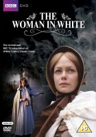 plakat filmu The Woman in White
