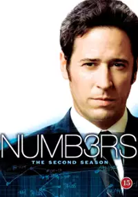 Wzór S01 / Numb3rs  S01 / 2005 - 2010/  Web-DL 1080p / Lektor PL