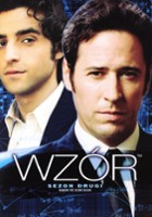 plakat - Wzór (2005)