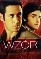 plakat - Wzór (2005)