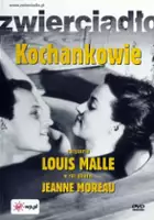 Judith Magre / Kochankowie