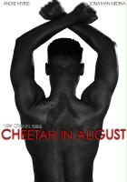 plakat filmu Cheetah in August