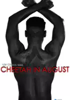 William Howard / Cheetah in August