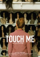 plakat filmu Touch Me