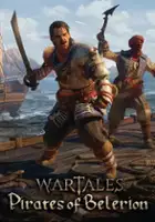 plakat filmu Wartales: Pirates of Belerion